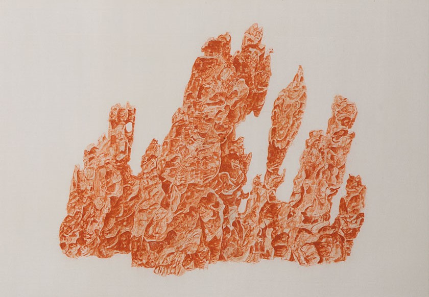 TAI Xiangzhou 秦祥洲