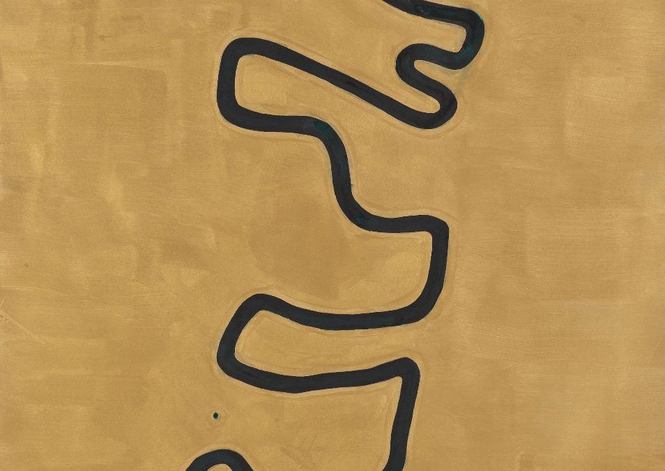 WEI Ligang 魏立剛 3