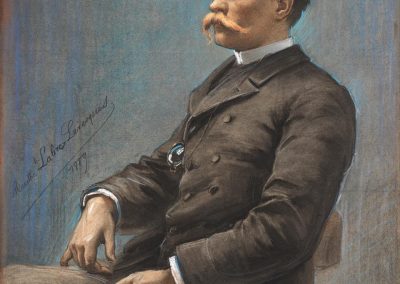 LALIRE-LEVESQUES Marthe